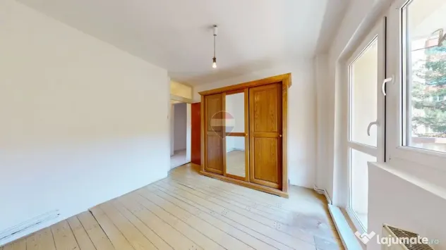 Comision 0% | Apartament 4 camere | Spatios | Priveliste ...