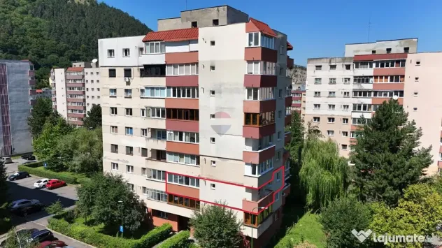 Comision 0% | Apartament 4 camere | Spatios | Priveliste ...
