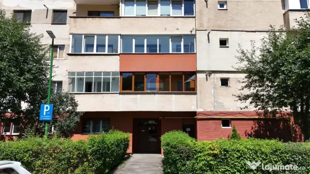 Comision 0% | Apartament 4 camere | Spatios | Priveliste ...