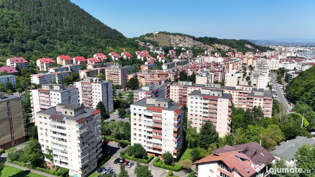 Comision 0% | Apartament 4 camere | Spatios | Priveliste ...