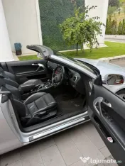2008 AUDI A3 1.8 TFSI Cabrio, Piele, Masina top Acte val. UK