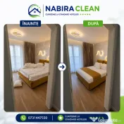 Servicii Curatenie Bucuresti