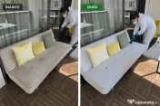 Servicii Curatenie Bucuresti