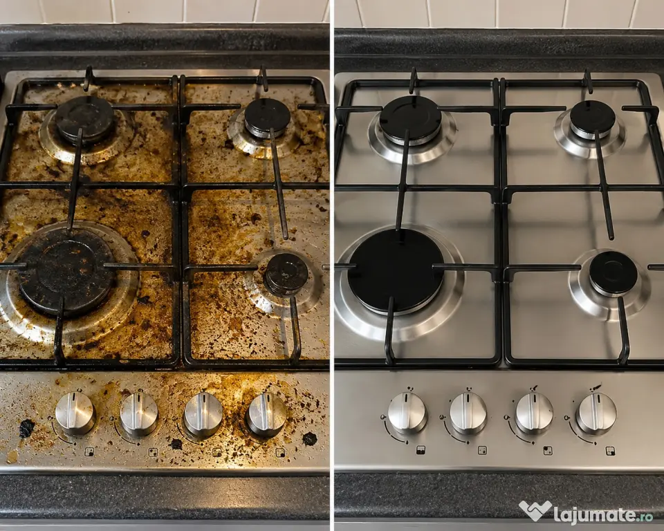 Servicii Curatenie Bucuresti