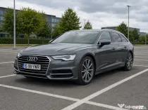 Audi A6 C7 S line | 2015 | 190 CP | ULTRA