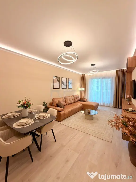 Apartament 2 camere | Complex Rezidential Exigent Plaza Faza