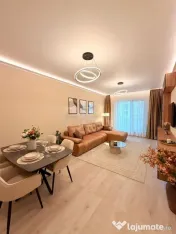 Apartament 2 camere | Complex Rezidential Exigent Plaza Faza 