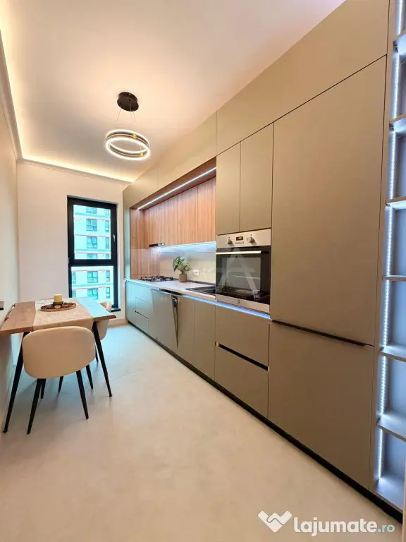 Apartament 2 camere | Complex Rezidential Exigent Plaza Faza