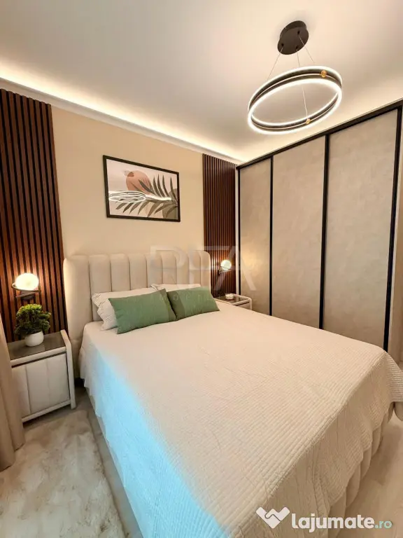 Apartament 2 camere | Complex Rezidential Exigent Plaza Faza