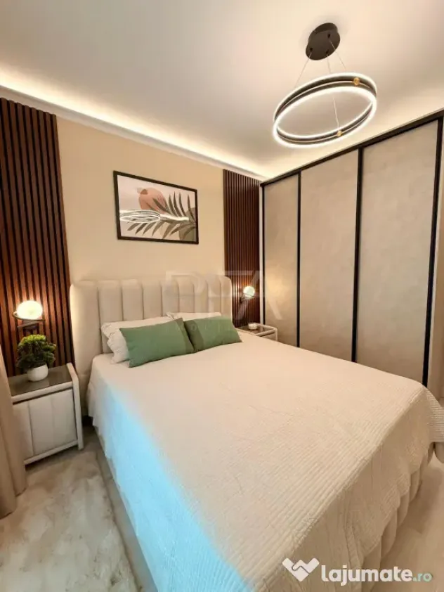 Apartament 2 camere | Complex Rezidential Exigent Plaza Faza