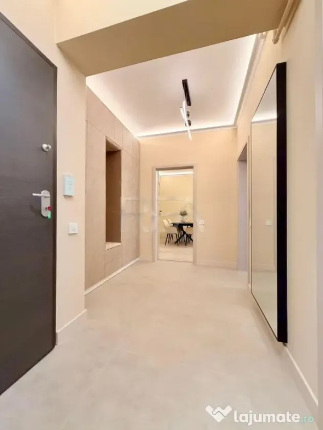 Apartament 2 camere | Complex Rezidential Exigent Plaza Faza