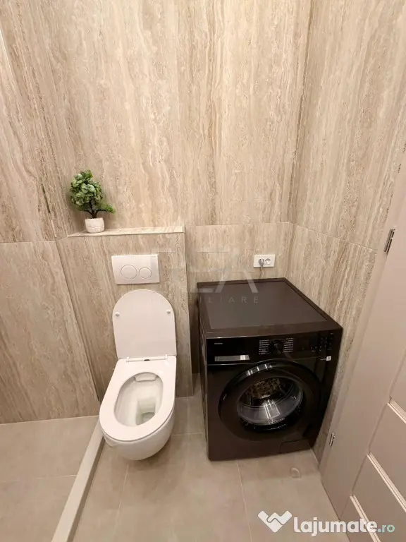Apartament 2 camere | Complex Rezidential Exigent Plaza Faza