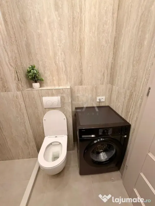 Apartament 2 camere | Complex Rezidential Exigent Plaza Faza