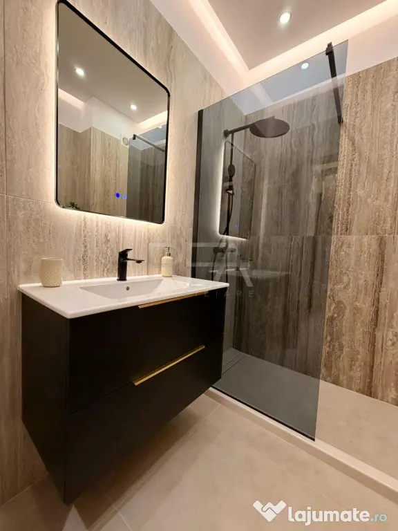 Apartament 2 camere | Complex Rezidential Exigent Plaza Faza