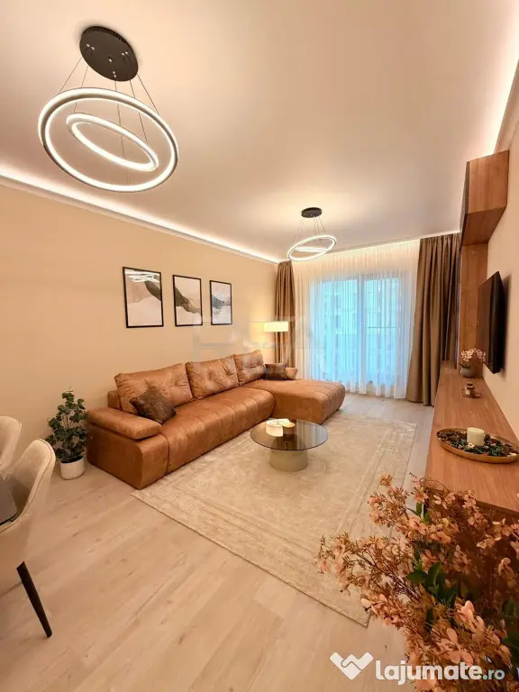 Apartament 2 camere | Complex Rezidential Exigent Plaza Faza