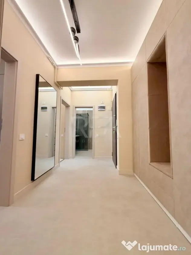 Apartament 2 camere | Complex Rezidential Exigent Plaza Faza
