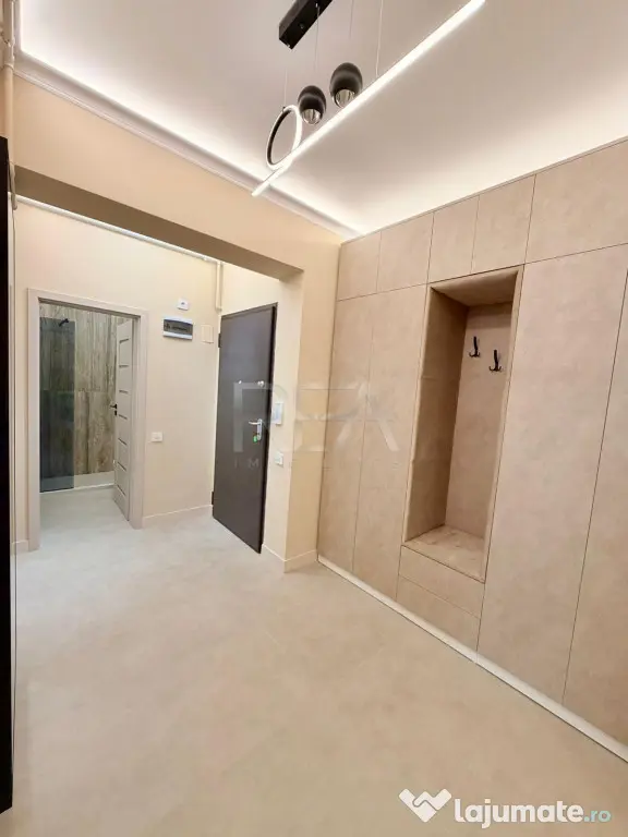 Apartament 2 camere | Complex Rezidential Exigent Plaza Faza
