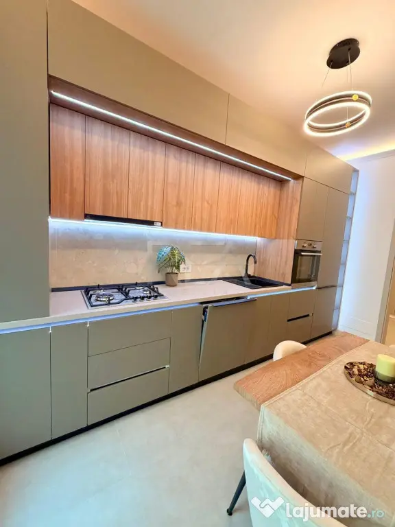 Apartament 2 camere | Complex Rezidential Exigent Plaza Faza