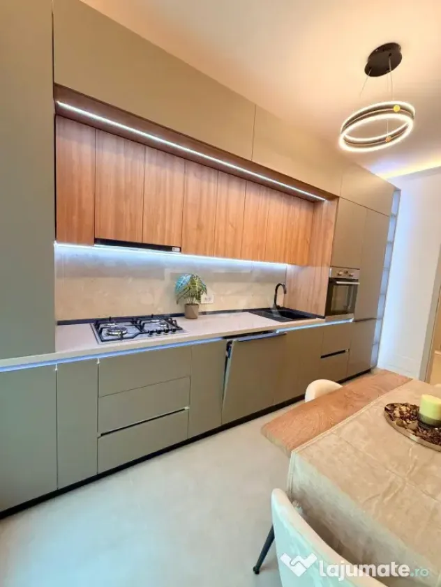 Apartament 2 camere | Complex Rezidential Exigent Plaza Faza