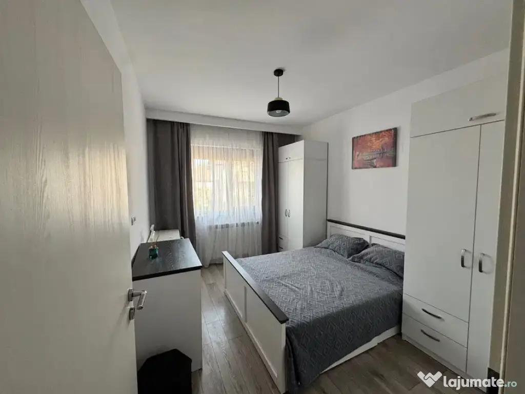 Inchiriere apartament 3 camere