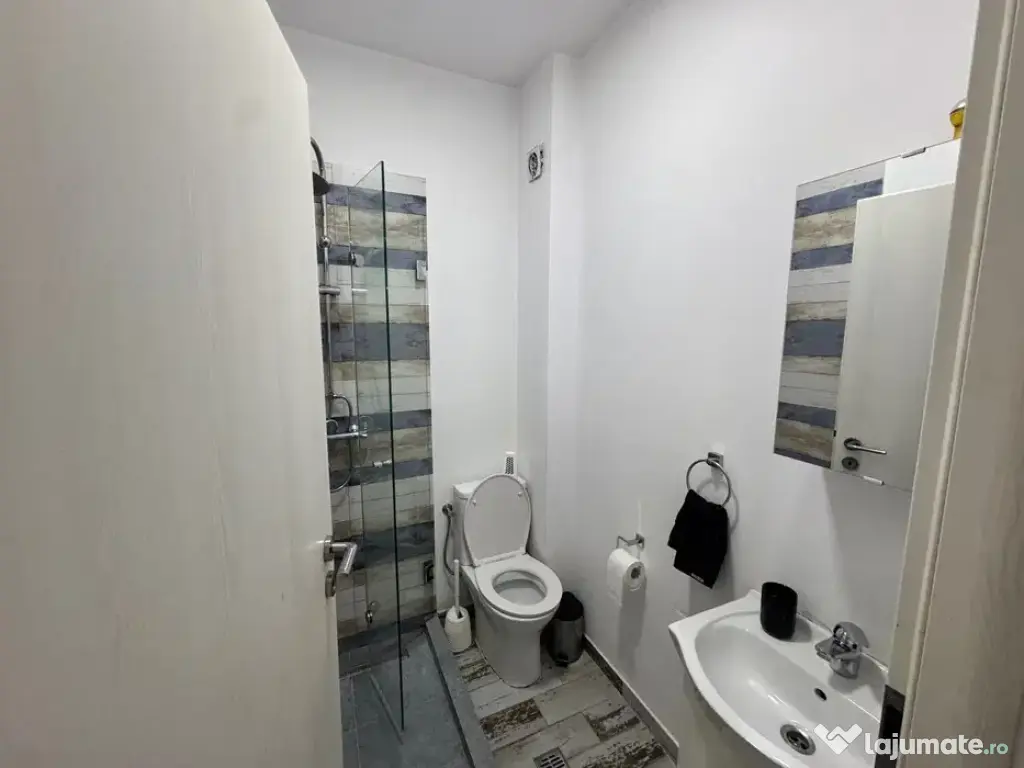 Inchiriere apartament 3 camere