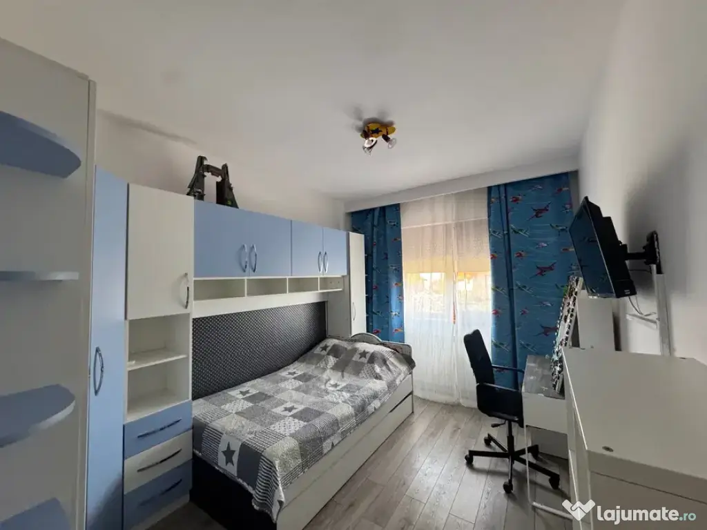 Inchiriere apartament 3 camere