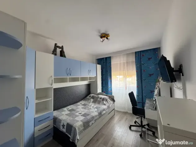 Inchiriere apartament 3 camere