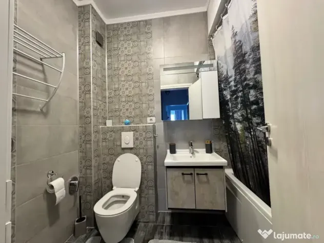 Inchiriere apartament 3 camere