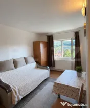 Garsoniera 21 mp / Dâmbul Rotund / Investitie ideală 