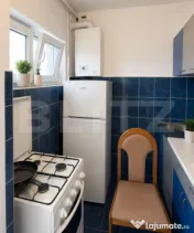 Garsoniera 21 mp / Dâmbul Rotund / Investitie ideală 