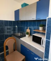 Garsoniera 21 mp / Dâmbul Rotund / Investitie ideală 