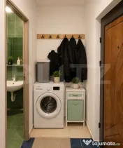 Garsoniera 21 mp / Dâmbul Rotund / Investitie ideală 