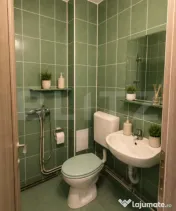 Garsoniera 21 mp / Dâmbul Rotund / Investitie ideală 