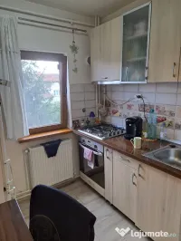 Inchiriez garsoniera in Deva, zona Saturn (Politie), decomandata, et 2 