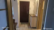 Inchiriez garsoniera in Deva, zona Saturn (Politie), decomandata, et 2 
