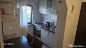 Inchiriez garsoniera in Deva, zona Saturn (Politie), decomandata, et 2 