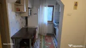 Inchiriez garsoniera in Deva, zona Saturn (Politie), decomandata, et 2 