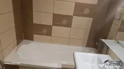 Inchiriez garsoniera in Deva, zona Saturn (Politie), decomandata, et 2 