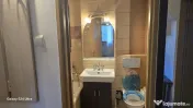 Inchiriez garsoniera in Deva, zona Saturn (Politie), decomandata, et 2 