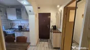 Inchiriez garsoniera in Deva, zona Saturn (Politie), decomandata, et 2 