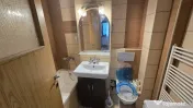Inchiriez garsoniera in Deva, zona Saturn (Politie), decomandata, et 2 