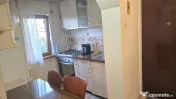 Inchiriez garsoniera in Deva, zona Saturn (Politie), decomandata, et 2 
