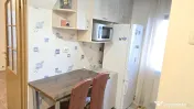 Inchiriez garsoniera in Deva, zona Saturn (Politie), decomandata, et 2 