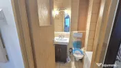 Inchiriez garsoniera in Deva, zona Saturn (Politie), decomandata, et 2 