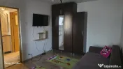 Inchiriez garsoniera in Deva, zona Saturn (Politie), decomandata, et 2 