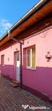 Casa Rahova- Veseliei 