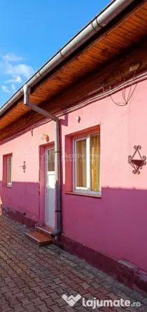 Casa Rahova- Veseliei