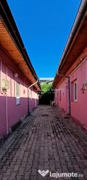 Casa Rahova- Veseliei 