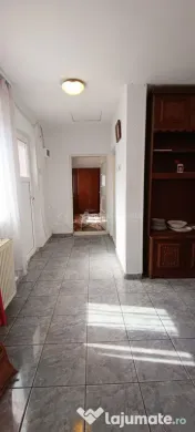Casa Rahova- Veseliei 