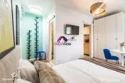 Garsoniera moderna de inchiriat – zona Alba Iulia, Sect...